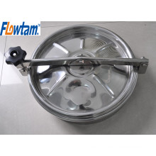 stainless steel tank manhole for sale